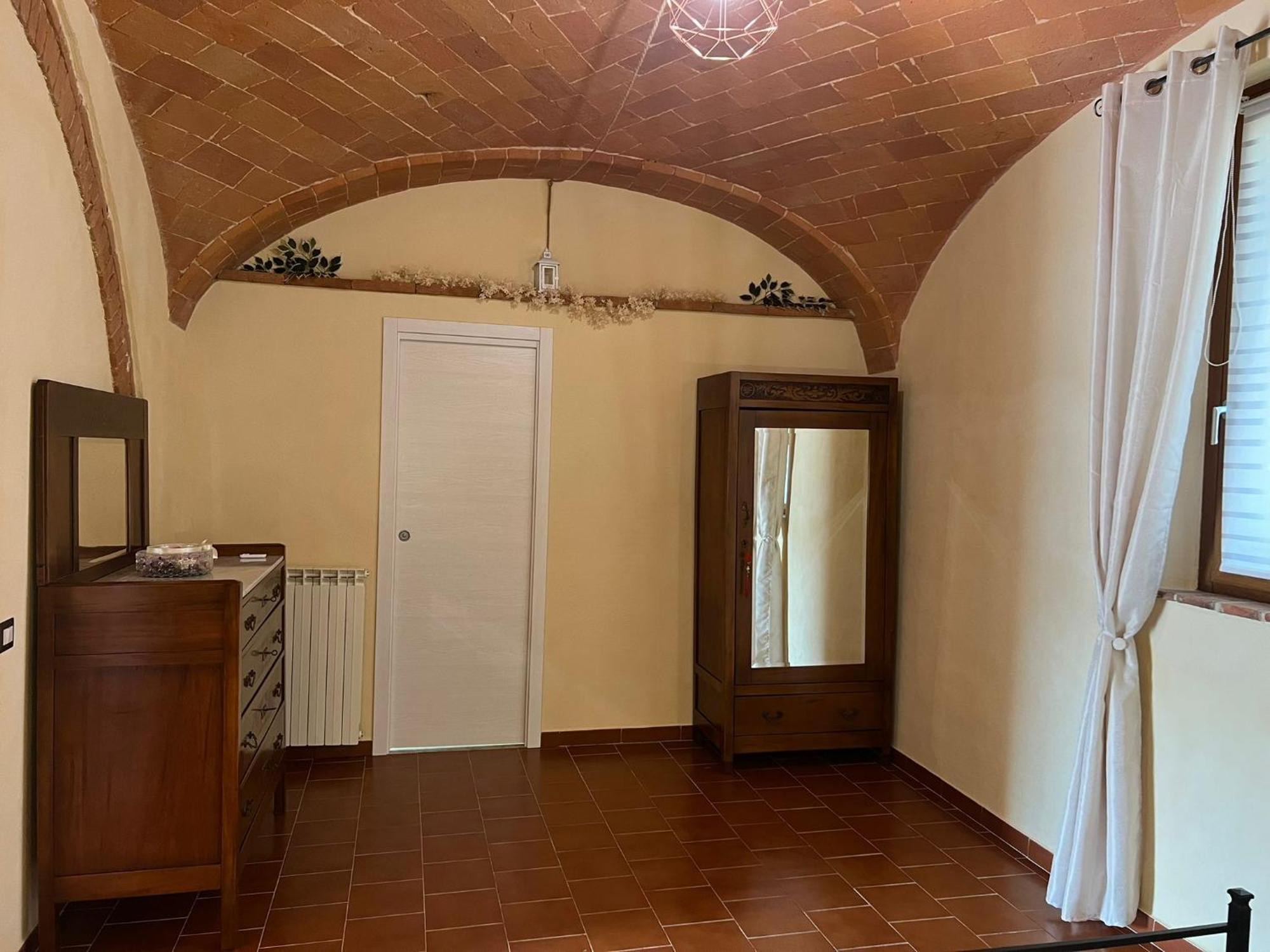 Podere La Selva 拉波拉诺泰尔梅 外观 照片